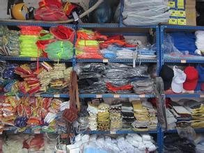 上海勞保用品批發(fā)市場(chǎng)全面解讀 品類、趨勢(shì)與選購指南